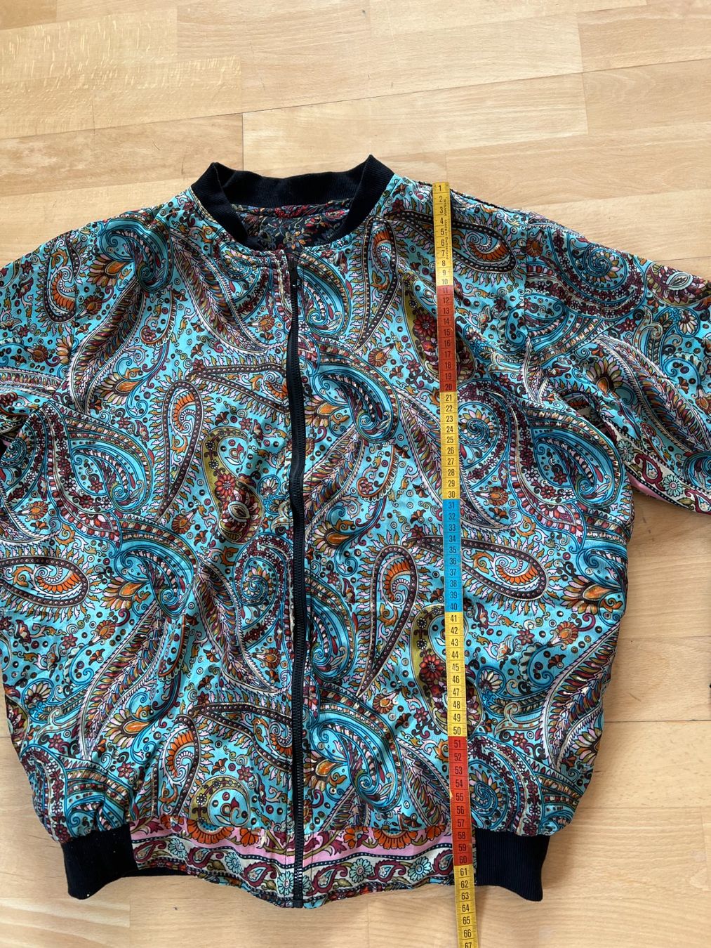 Giacche: Damen Wende Jacke in ca. Gr. 38 / 40 – Usato da Worb venduto da farben20zauber 4