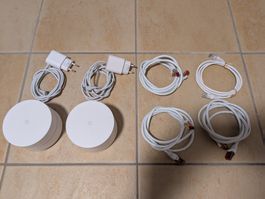 2 x Google WiFi Home Router