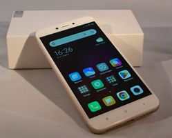 Xiaomi Redmi 4X