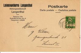 PK, Langenthal
