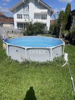 Intex Pool 3.05x0.76