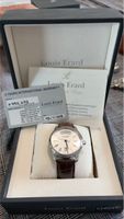 Louis Erard Montre Suisse Mécanique