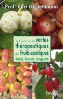 Tout savoir sur les vertus thérapeutiques