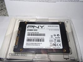 PNY  1 TB  SSD