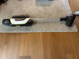 Kärcher Stielstaubsauger VC 4s Cordless gebraucht