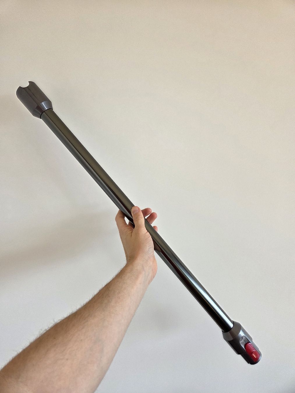 Dyson Staubsauger & Zubehör: Dyson Saugrohr für kabellose Staubsauger – Neu (gemäss Beschreibung) aus Zürich von Felixnidi