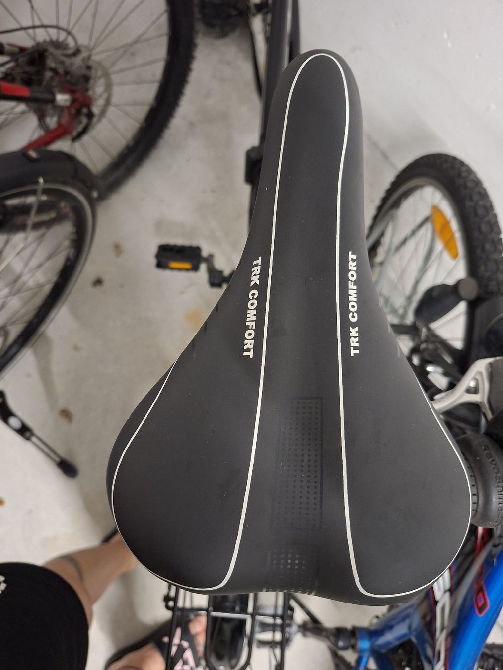 Biciclette: Klapprad "Folding 20" schwarz guter Zustand – Usato da Horgen venduto da Laala5151 4