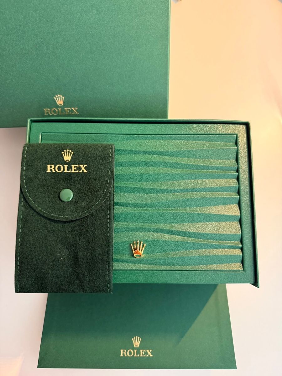 Rolex Uhren: Rolex Datejust 41 – Neu und originalverpackt aus Aarburg von man_by2p 5