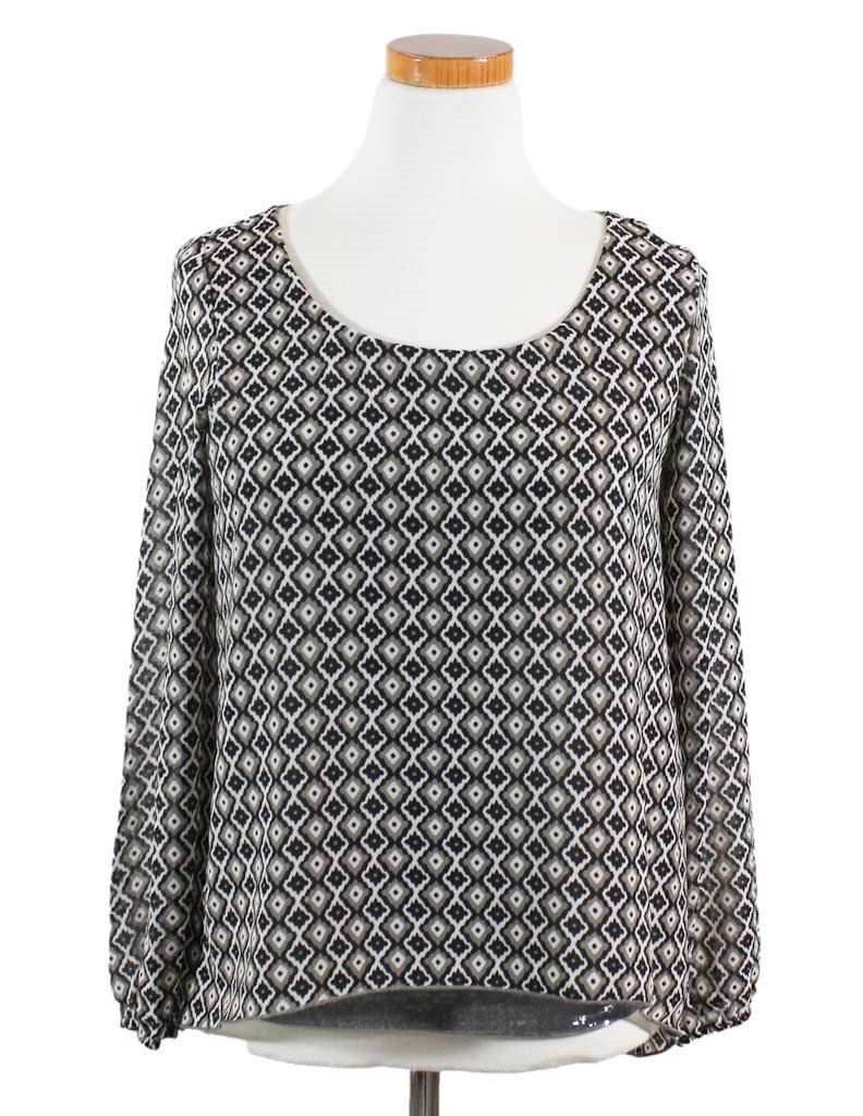 Heine Camicette: heine Bluse Gr. 38 – Usato da Belp venduto da caramel-secondhand