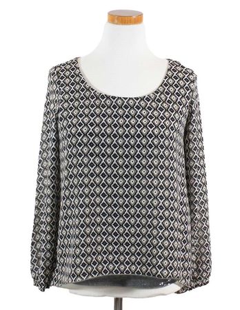 heine Bluse Gr. 38