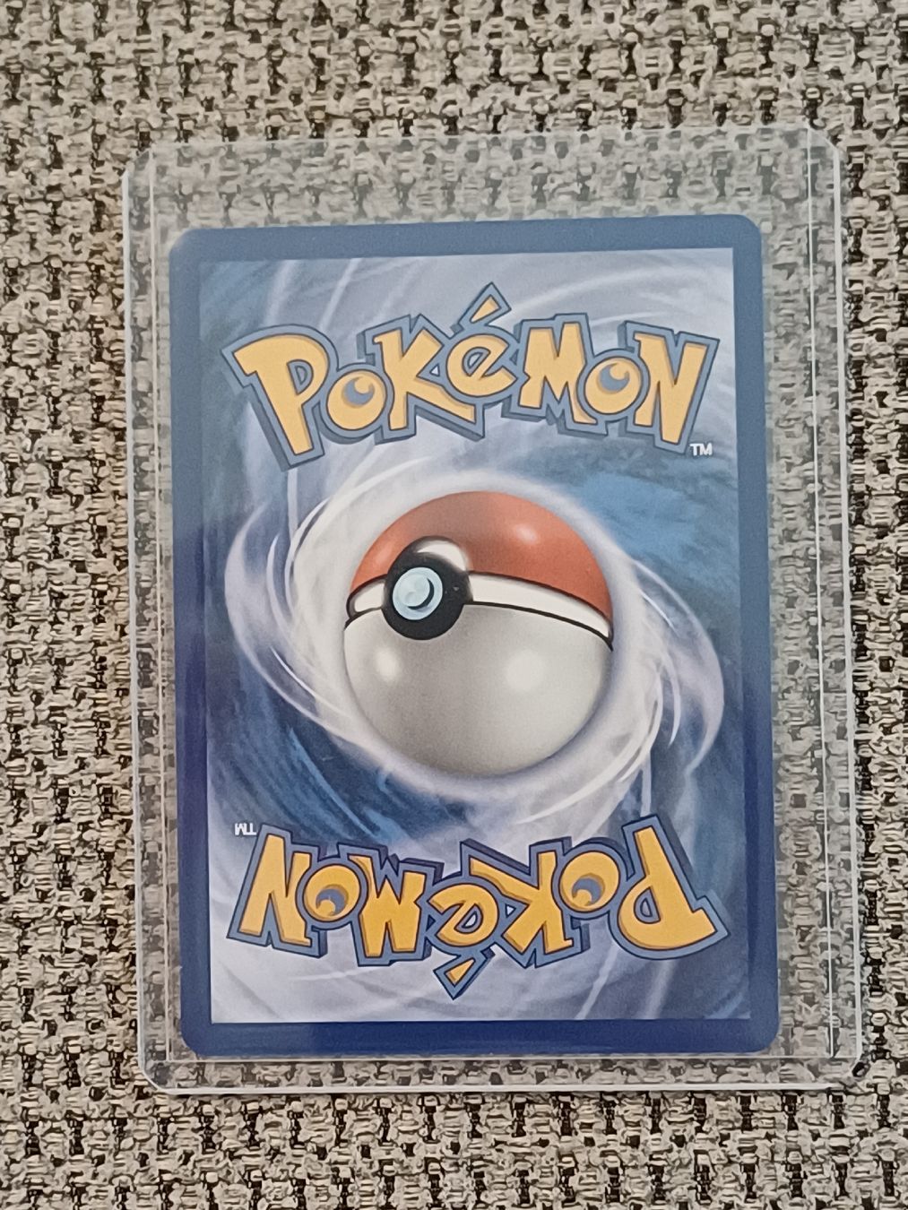 Giochi: Pokemon - Lepumentas - CRI DE – Nuovo (secondo la descrizione) da Effretikon venduto da Zitinjac 1
