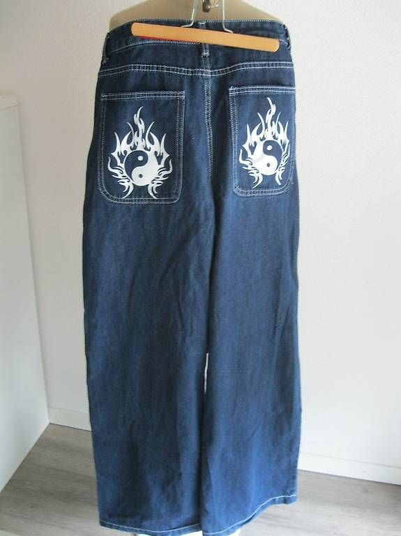 Shein Jeans: jeans "Shein" taille 38 – Usato da vouvry venduto da -tivoli- 1