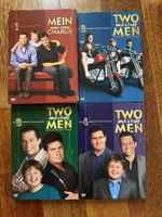 Filme Sammlung Two and a half men