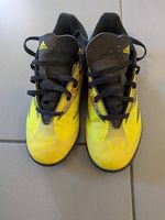 Kinder Adidas Fussball Schuhe Gr. 36