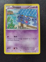 Shuppet 30/108 Pokémon XY Roaring Skies 2015 (EN) ab 1.-