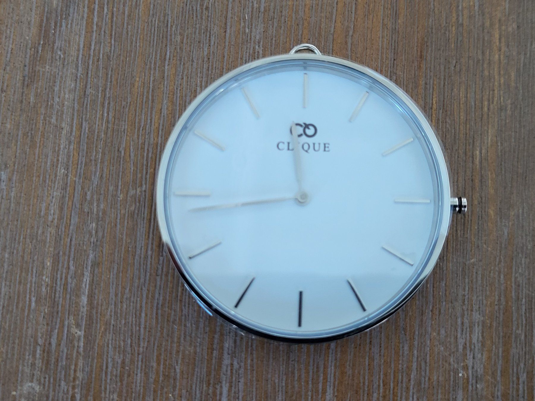 Orologi: TASCHENUHR MIT SAPHIREGLAS NEU – Nuovo (secondo la descrizione) da Lommiswil venduto da Fridu_C
