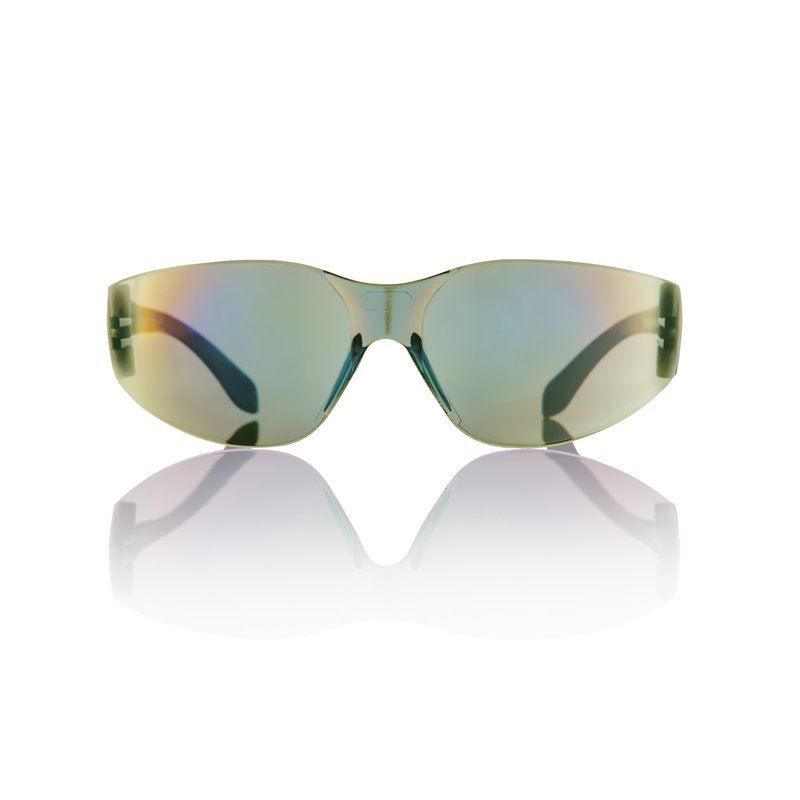 Sonnenbrillen: Sonnenbrille REDROCK Grün Big Standard – Neu und originalverpackt aus Escholzmatt von crazyteam 1