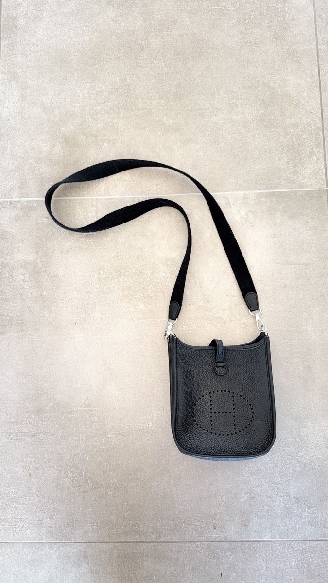 Hermès Borse da donna: Hermes Evelyne 16 / mini – Usato da Lugano venduto da _tuttifrutti_