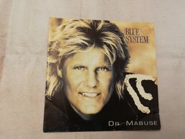 BLUE SYSTEM - DR. MABUSE