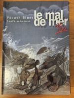 Pacush Blues N 6 (T.T.B.E.) Sixte mineure : Le mal de mer