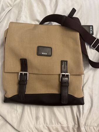 Tumi Laptop Bag