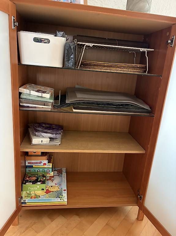 Cassettiere: Kommode  – Usato da Bülach venduto da CMPluess 1