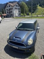 MINI Cooper S Clubman Fahrzeugausweis