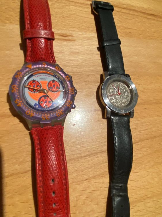 Orologi: Uhren-Sammlung – Usato da Dachsen venduto da zuihoba 9
