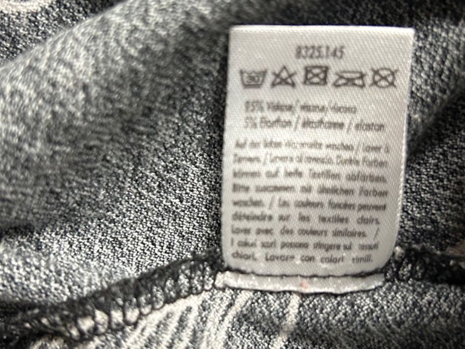 Pantaloni: leichte Damenhose Stretch Gr. L – Usato da Obergösgen venduto da Andre118 3