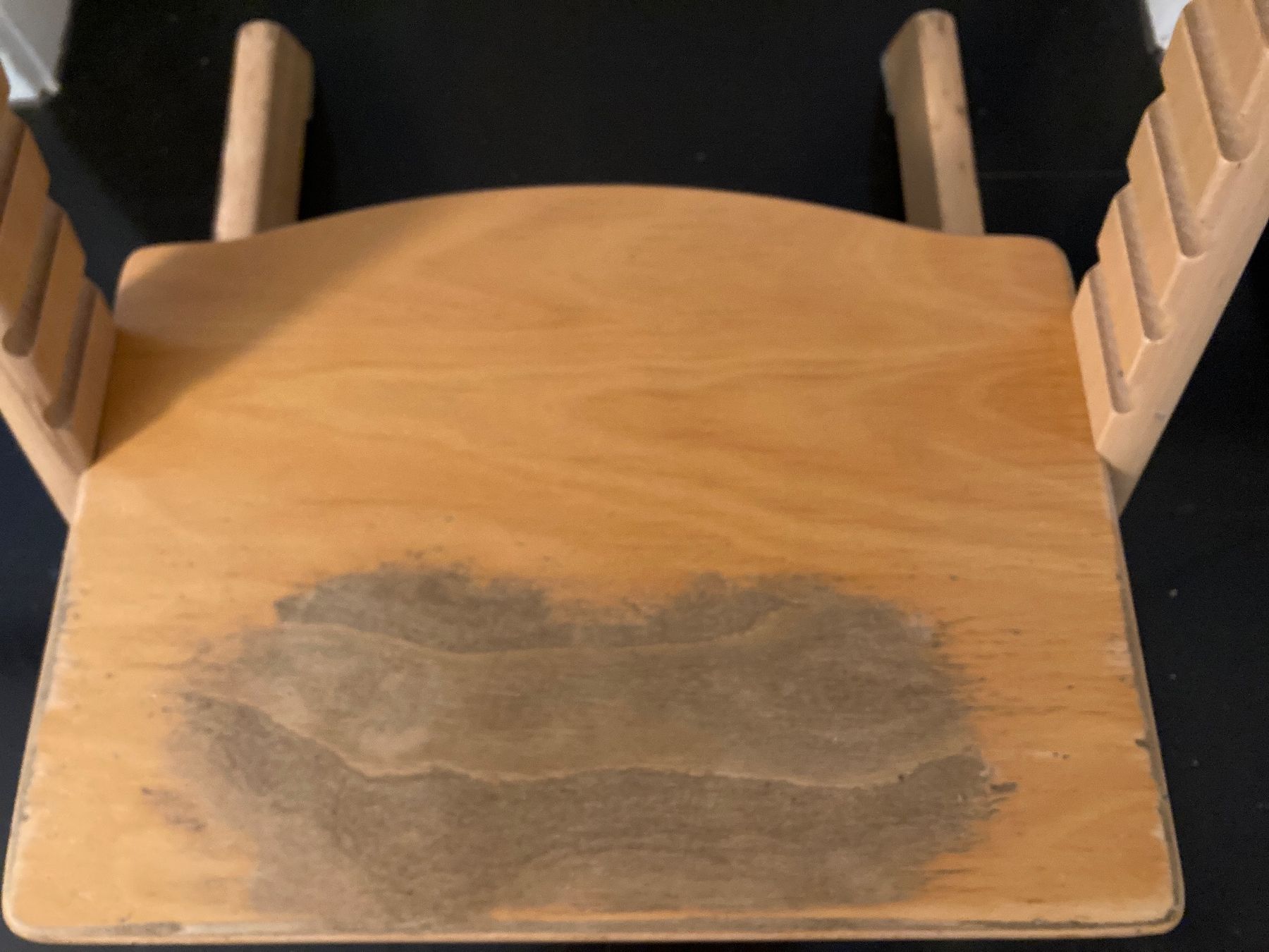 Stokke Seggioloni: Tripp Trapp Kinderhochstuhl gebraucht – Usato da Biberist venduto da Demetria 2