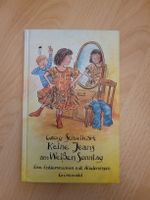 Keine Jeans am Weissen Sonntag - Erstkommunion Buch!