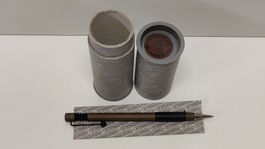 Parafernalia Graphic 2169 Designer Minenbleistift braun(L36)