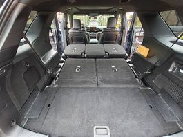 Ford Explorer. Der power SUV aus erster Hand!