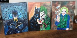 Pop Art Kunst