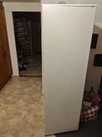 Einbaukühlschrank Elektrolux 54x54x176cm.