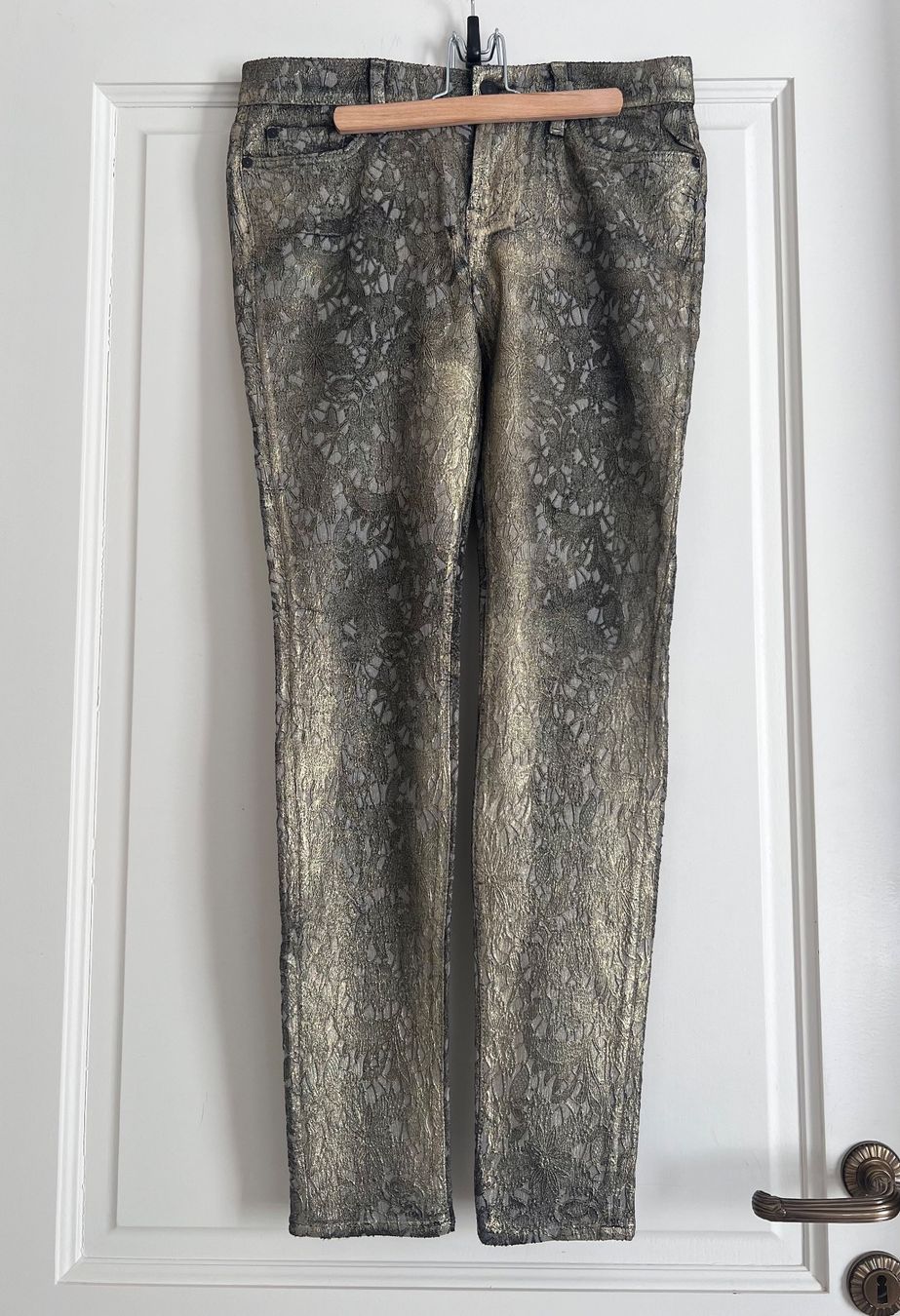 Jeans: 7 for all Mankind Jeans – Gebraucht aus Corsier-sur-Vevey von Kristina.Nova