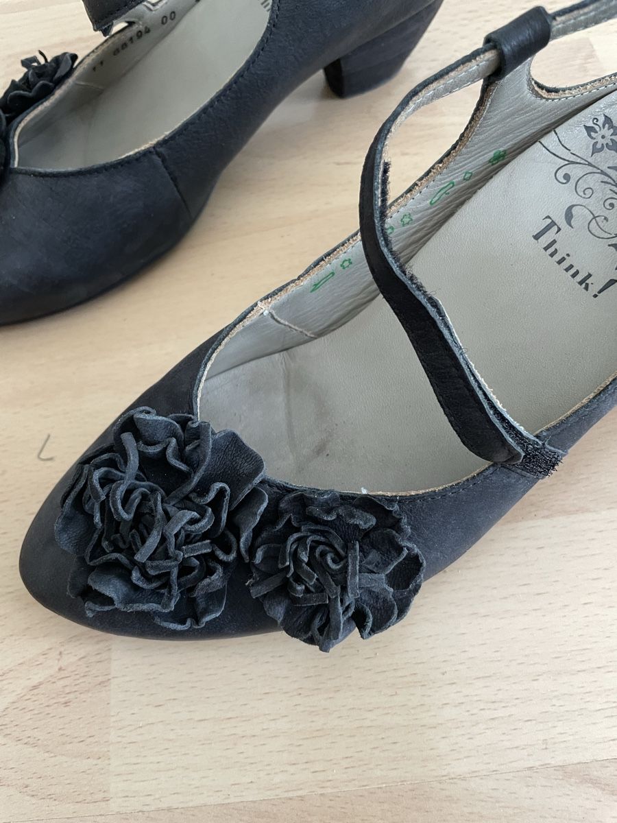 Think Chaussures femmes: Damenschuh Think! – D'occasion à Schüpbach par puxxon 8