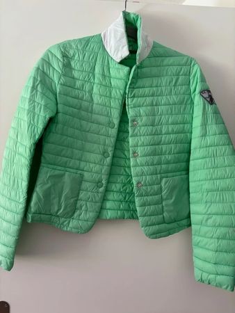 Steppjacke U.S. POLO ASSN