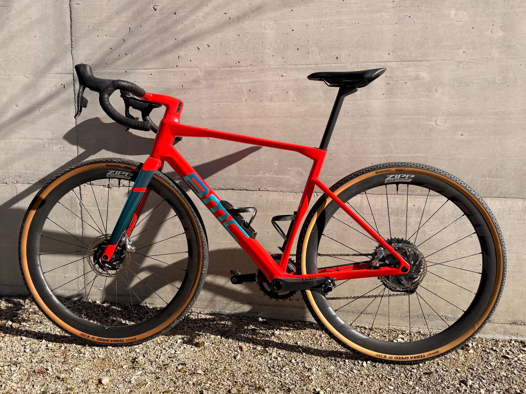 BMC Biciclette: BMC Kaius 01 Ltd - Grösse 56 – Usato da Pfäffikon ZH venduto da Timtaylor 1