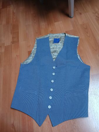 Joop Gilet