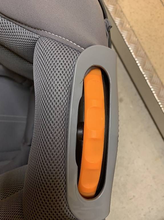 Chicco Seggiolini per auto: Oasys Evo 2.3 - siège enfant - Chicco – Usato da Lausanne venduto da StephSou 3