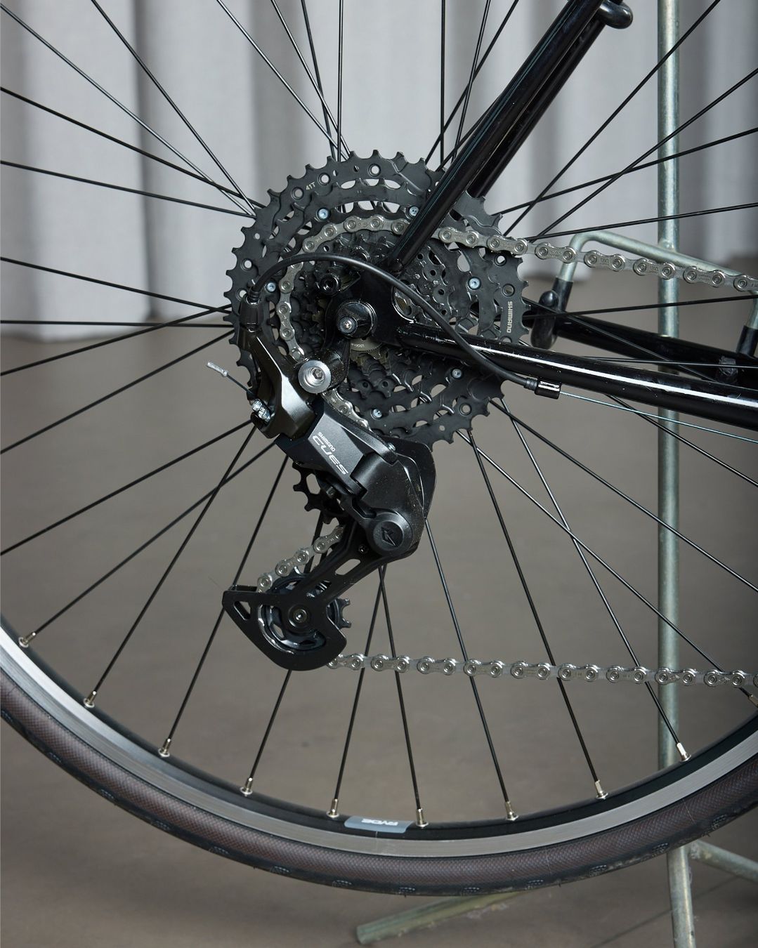 Biciclette: Velo Yäne - City Renner 01 – Usato da Zürich venduto da Velo_Yaene 5