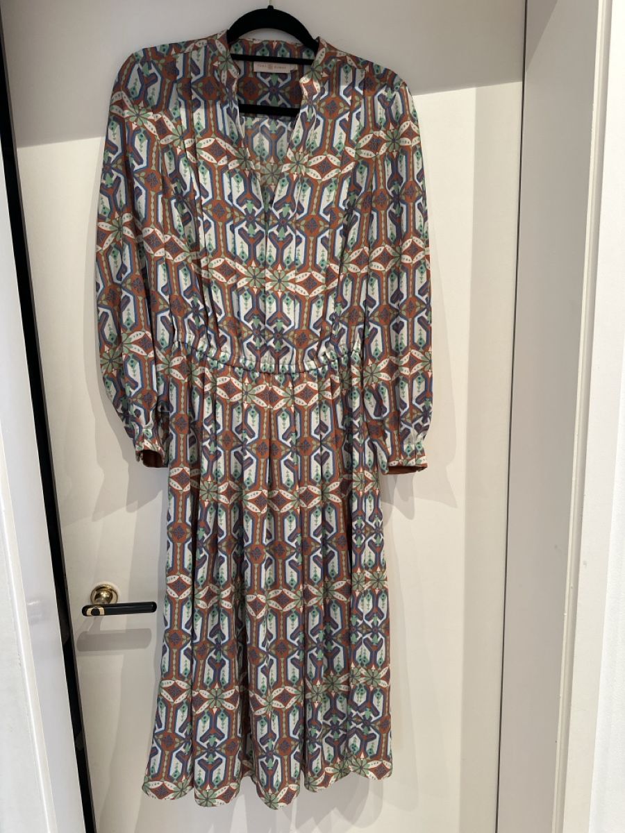 Tory Burch Vestiti: Tory Burch Dress Size 2 – Usato da Cologny venduto da pichi26