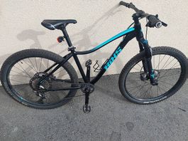 Mountainbike Bixs Mariposa