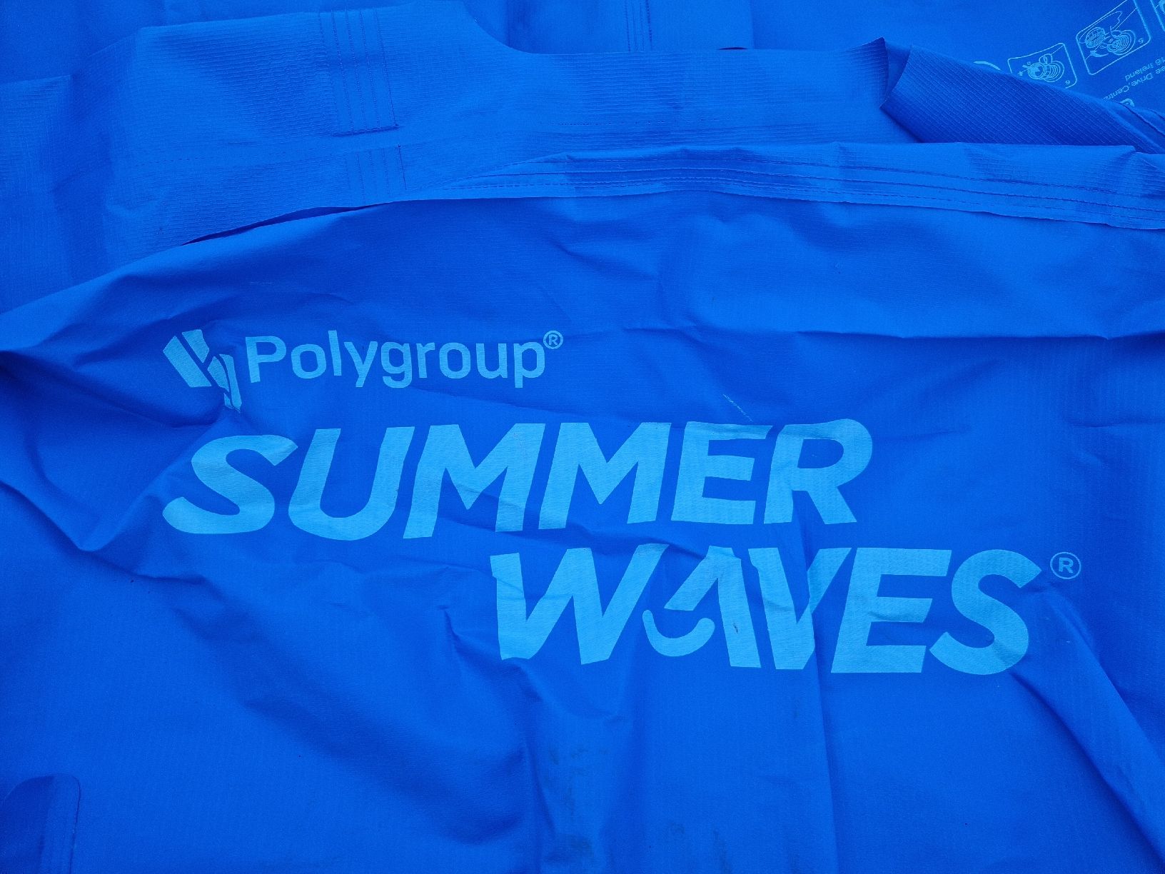 Piscines: Summer Waves Active Frame Pool  1 Saison gebraucht – D'occasion à Wilen b. Wollerau par daschi89 7
