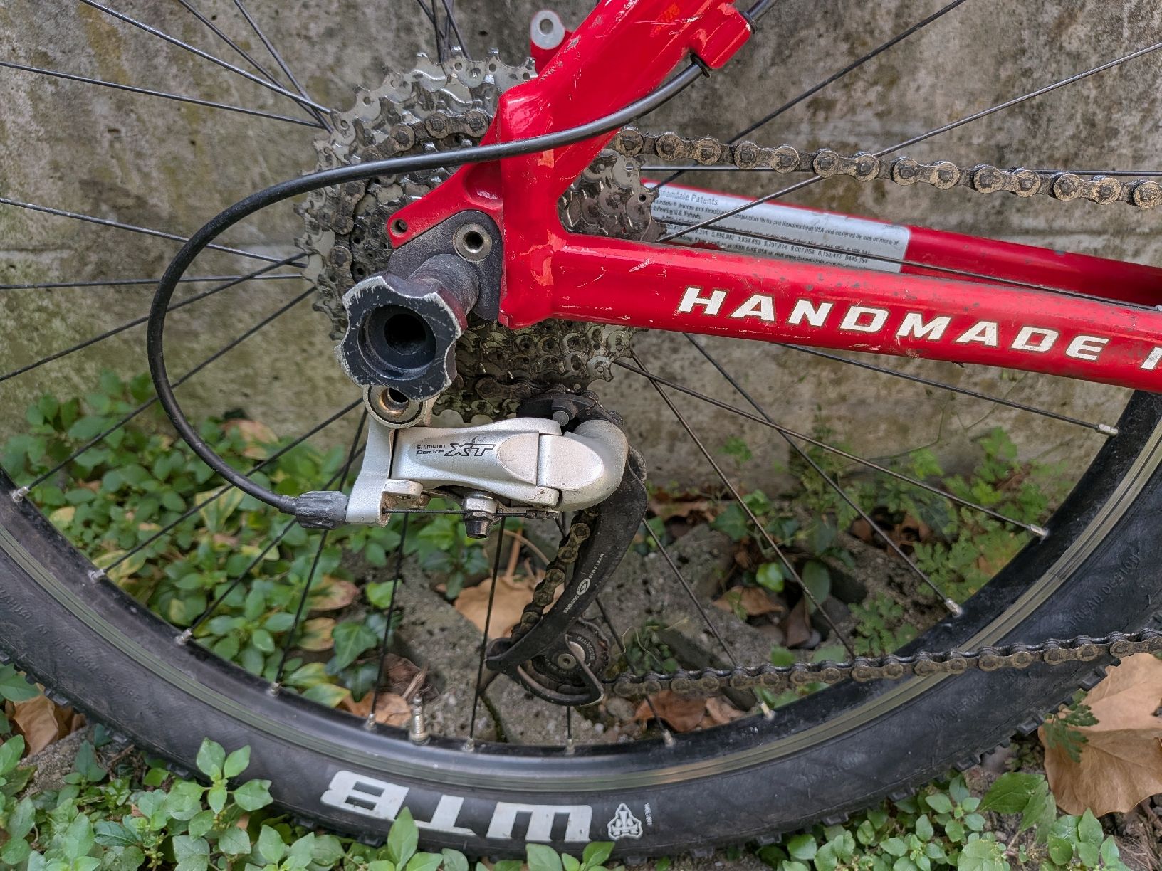 Cannondale Velos: Cannondale Furio  – Gebraucht aus Zürich von gia_x9cl 1