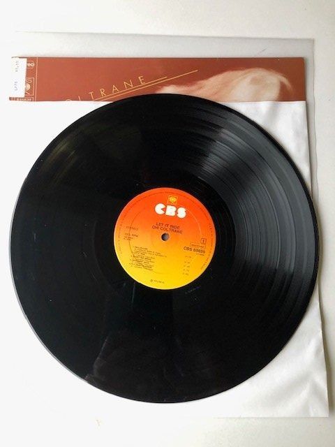 Dischi in vinile: Chi Coltrane – Usato da Aarwangen venduto da Jukebox3 4