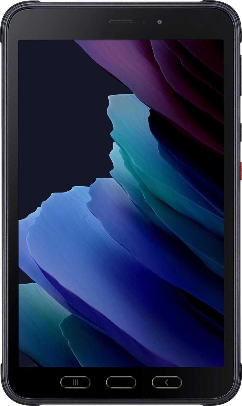 Samsung Tablet PC: Samsung Galaxy Tab Active 3, 64 GB, inkl. Netzteil – Usato da Brig venduto da budgetcomputer 2