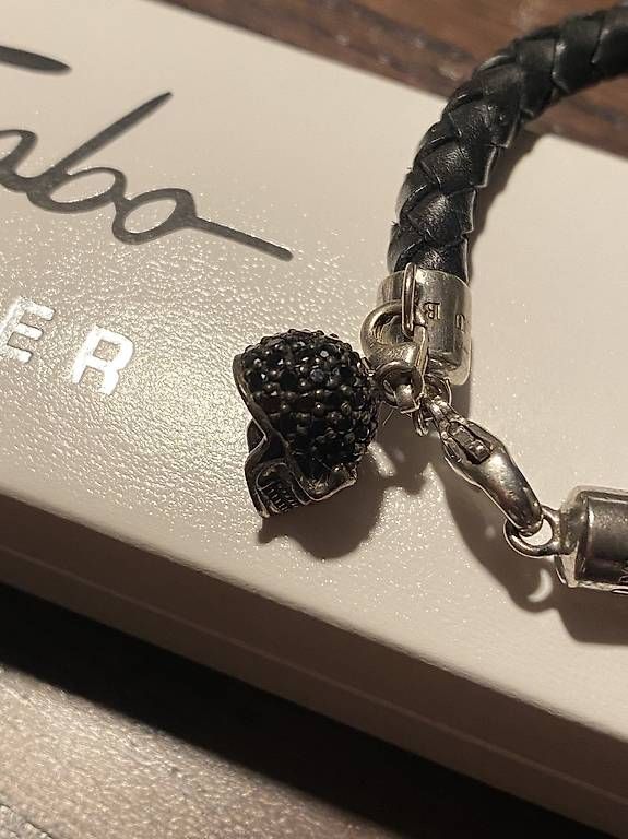 Thomas Sabo Bracelets: Thomas Sabo Armband – D'occasion à Zürich par ljjud 2