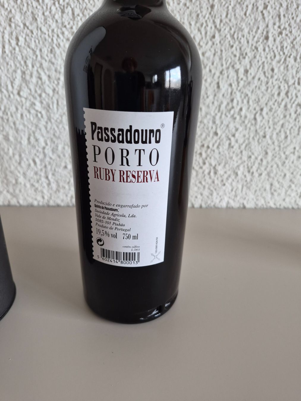 Bevande alcoliche: Portwein – Usato da Ennetbürgen venduto da thb_b66b 1